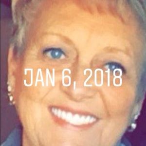 Meet your Posher, Pat